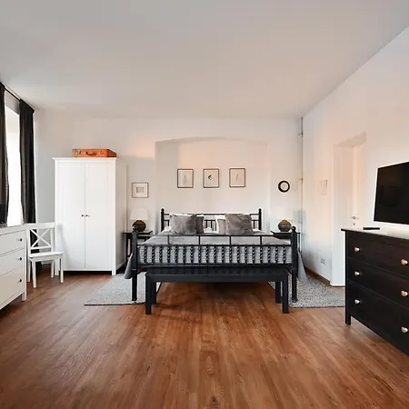 Haffelberg House * リガ