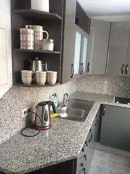 Appartement Haffelberg House *