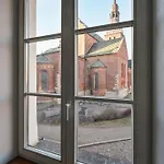 Haffelberg House