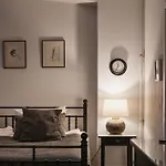 Apartment Haffelberg House Riga