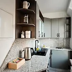 Haffelberg House * Riga