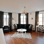 Haffelberg House * 리가