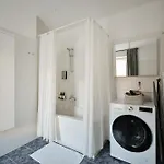 아파트 Haffelberg House *