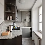 Haffelberg House 리가