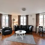 Haffelberg House