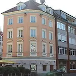 Lägenhet Haffelberg House