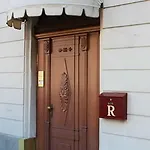 Haffelberg House Riga