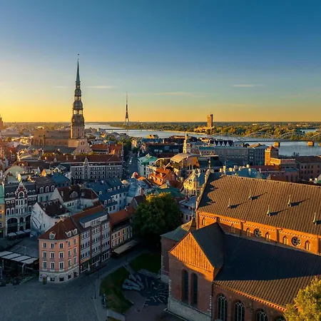 Haffelberg House Διαμέρισμα