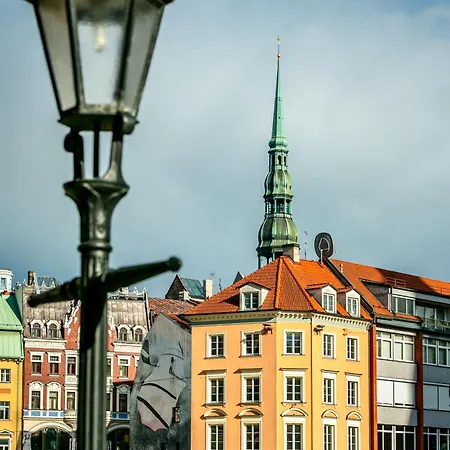 Apartmán Haffelberg House