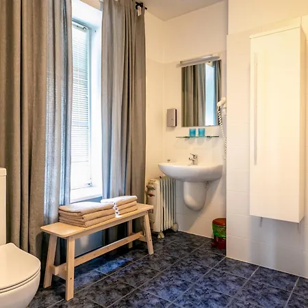 Apartment Ars Vivendi Rezidence Riga