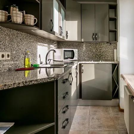 Haffelberg House Ρίγα