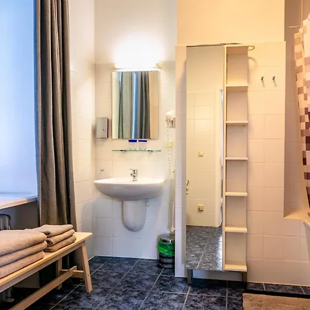 Ars Vivendi Rezidence Apartamento Riga