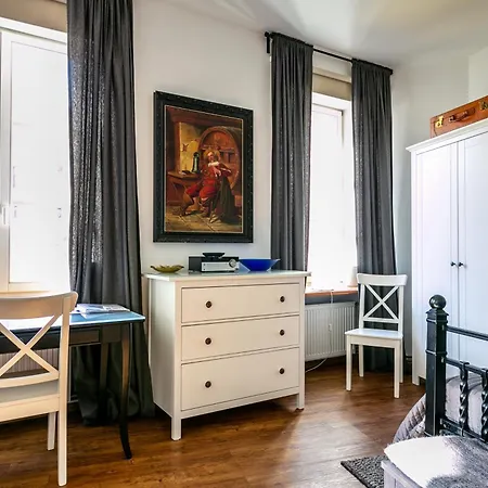 Haffelberg House Ρίγα