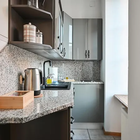 Apartment Haffelberg House