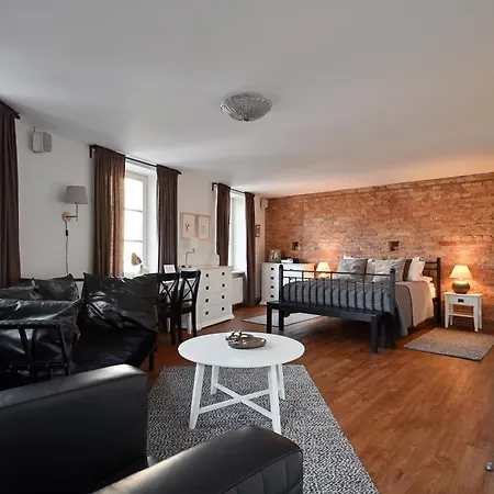 Haffelberg House * Riga