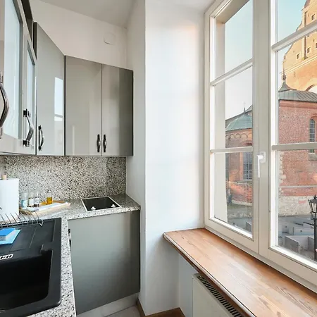 Apartment Haffelberg House