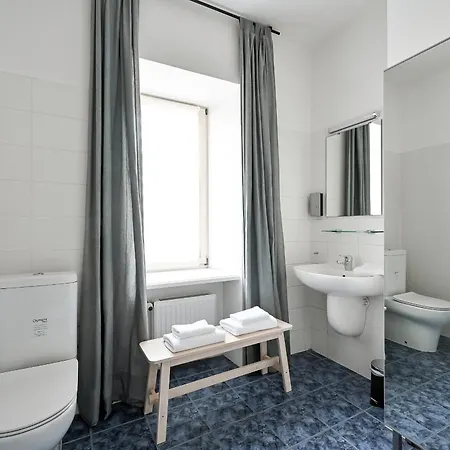 Apartmán Haffelberg House