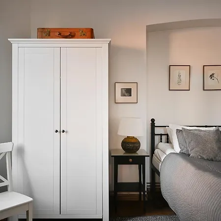 Haffelberg House Riga