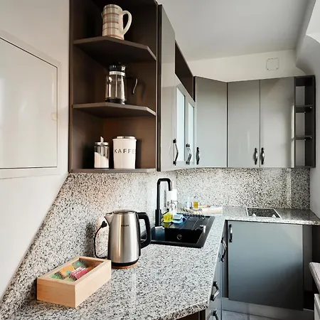 Haffelberg House * Riga