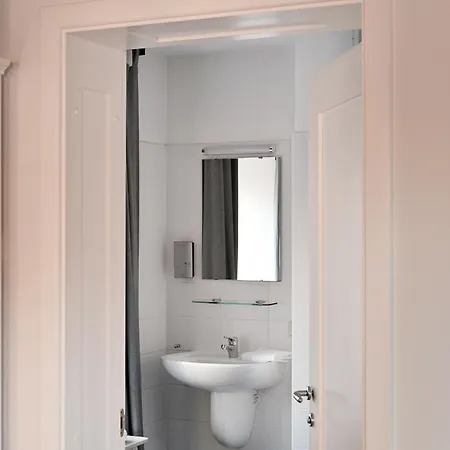 Haffelberg House Apartmán Riga