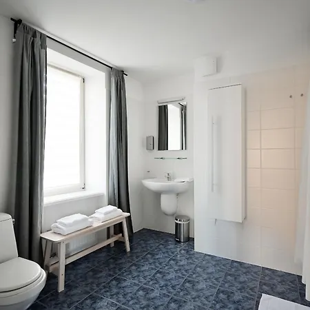 Haffelberg House Riga