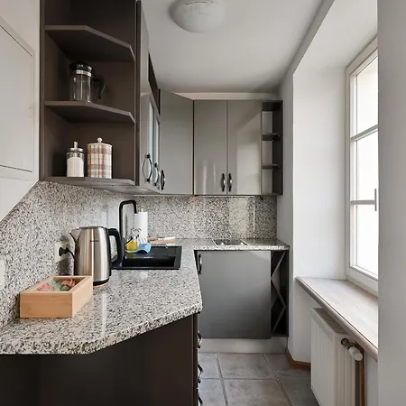 Haffelberg House Riga