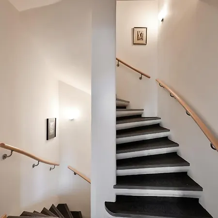 Lejlighed Haffelberg House Riga