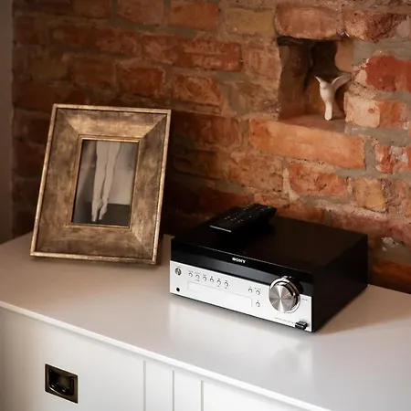 Haffelberg House Apartmán Riga