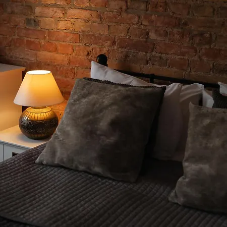 Apartmán Haffelberg House *