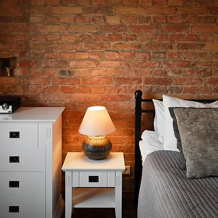 Haffelberg House * Riga