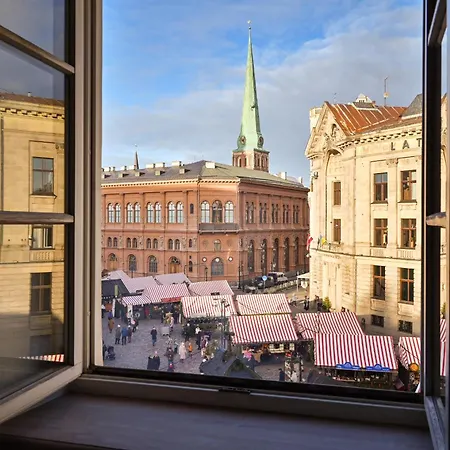 Haffelberg House Apartmán *