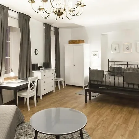 Haffelberg House Riga