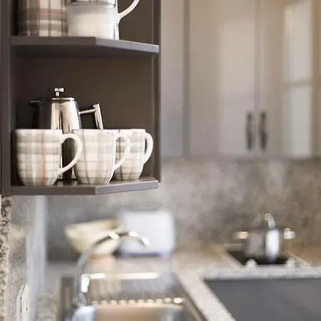 Haffelberg House * Riga