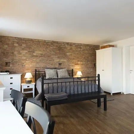 Haffelberg House Riga