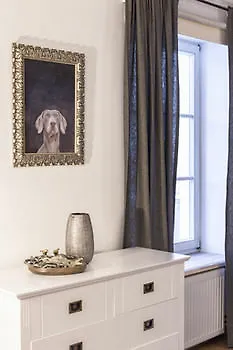 Haffelberg House Апартаменты *