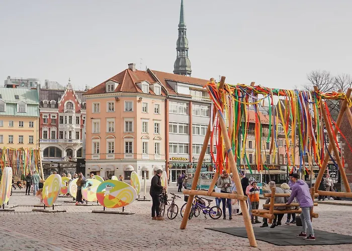 Haffelberg House Apartment *