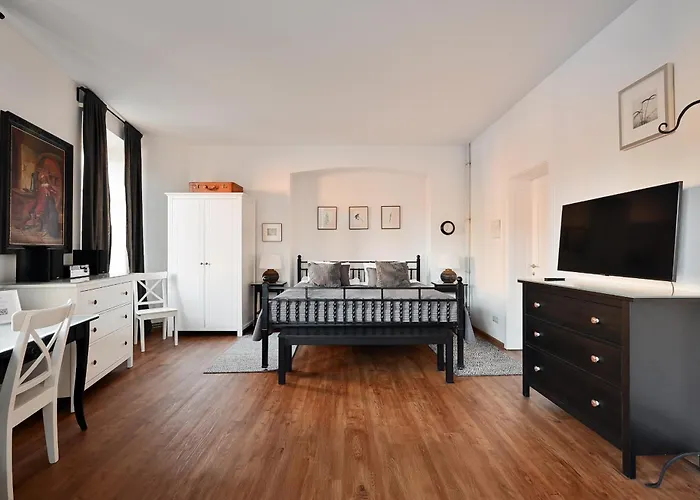 Haffelberg House * Riga