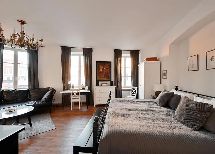 Apartment Haffelberg House