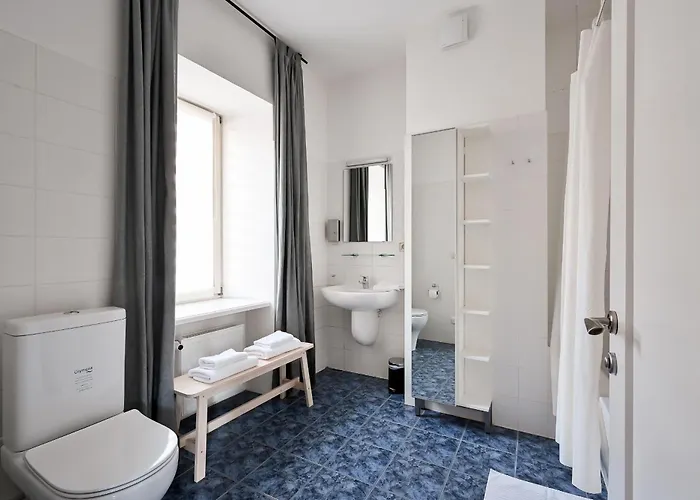 Haffelberg House Apartment *