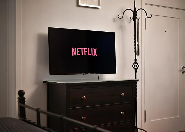 Apartment Haffelberg House *