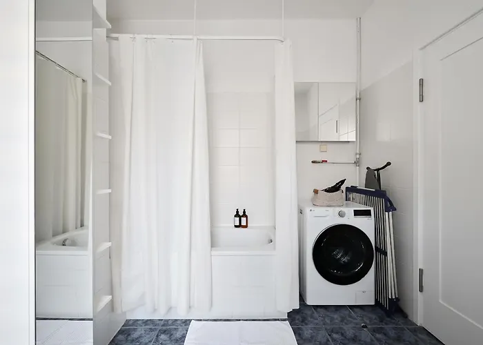 Haffelberg House Riga