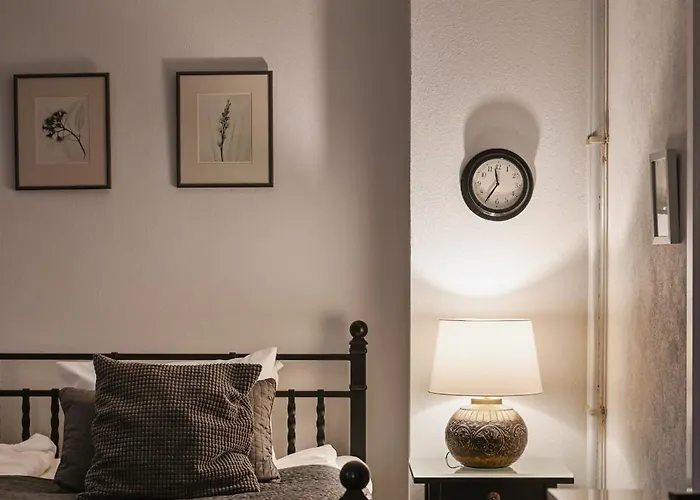 Daire Haffelberg House Riga