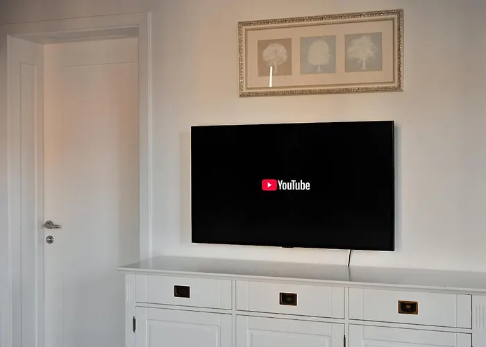 Daire Haffelberg House