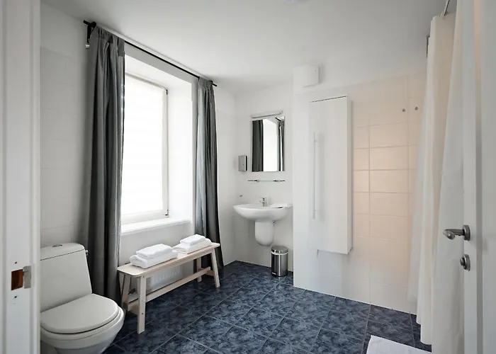 Haffelberg House Riga