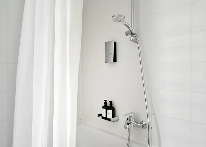 Daire Haffelberg House Riga