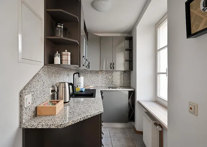 Haffelberg House Riga