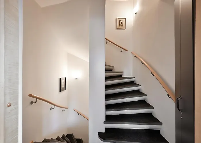 Apartment Haffelberg House Riga