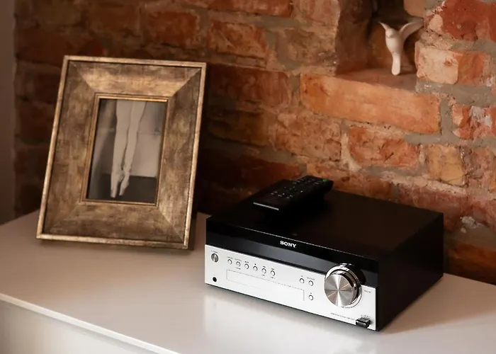 Haffelberg House Daire Riga