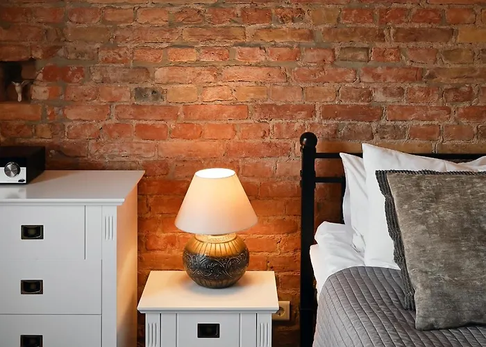 Haffelberg House * Riga