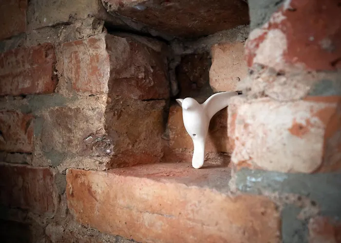 Haffelberg House Apartment *